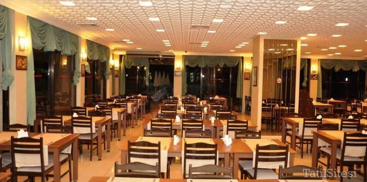 Deha Hotel